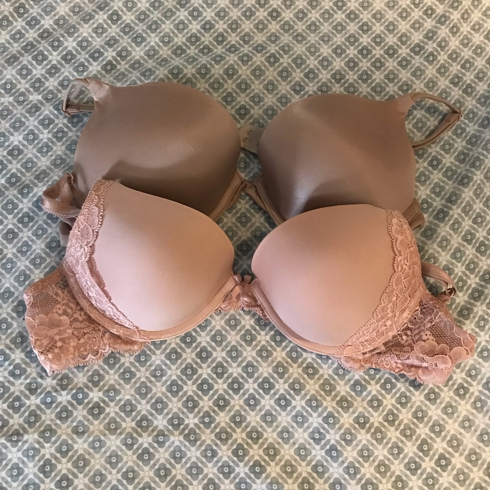 34C Victoria secret